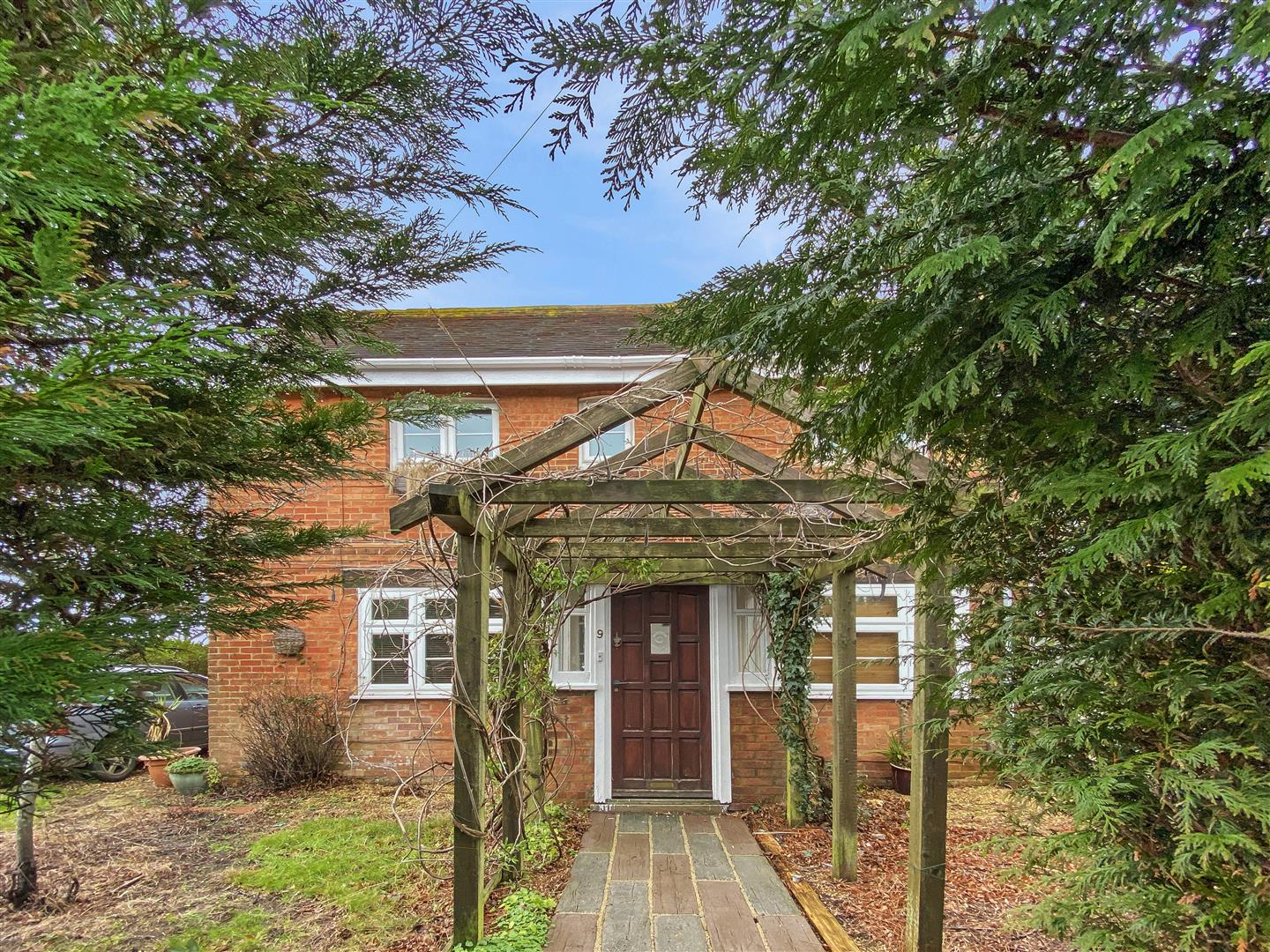 3 Bedroom House Oakdale Road, Oakdale, Poole